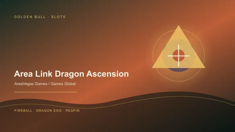 Area Link Dragon Ascension: tablero de juego y símbolos principales